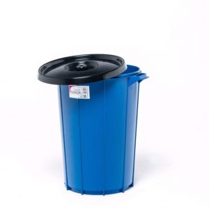 COD 353 RECIPIENTE PARA RESIDUO DE 34LTS.