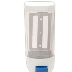 COD 1432 DISPENSER DE ACRILICO PARA JABON LIQUIDO