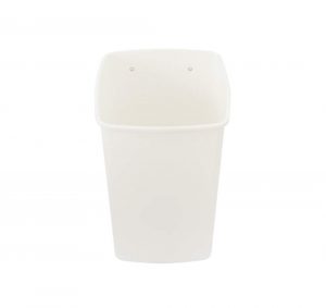 COD 2401 CESTO PLASTICO 24LTS