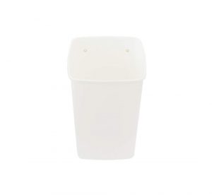 COD 2400 CESTO PLASTICO DE 13LTS
