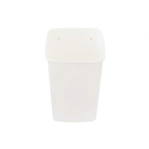 COD 2400 CESTO PLASTICO DE 13LTS