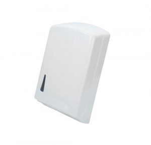 COD 824 DISPENSER PARA TOALLAS INTERCALADAS DOBLE CARA