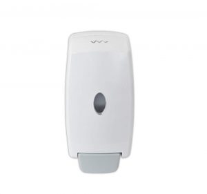 COD 39 DISPENSER PARA JABON LIQUIDO SISTEMA BAG IN BOX