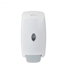 COD 39 DISPENSER PARA JABON LIQUIDO SISTEMA BAG IN BOX