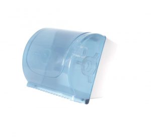 COD 1483 DISPENSER P/ROLLO DE PAPEL S/MECANISMO