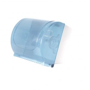 COD 1483 DISPENSER P/ROLLO DE PAPEL S/MECANISMO
