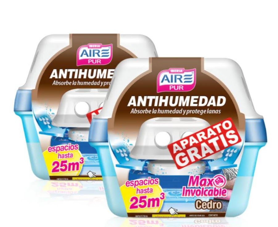 COD 1665 ATIHUMEDAD MAX X 250GR VARIAS FRAGANCIAS - Imagen 6