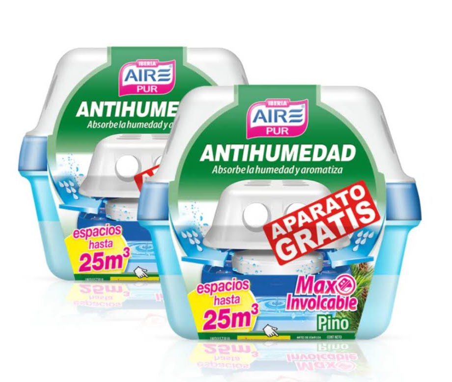 COD 1665 ATIHUMEDAD MAX X 250GR VARIAS FRAGANCIAS - Imagen 4