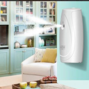 COD 933 AEROMATIC DIFUSOR AUTOMATICO DE AEROSOLES