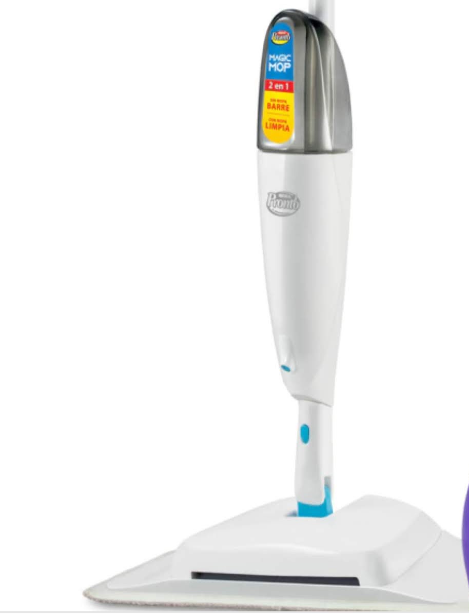 COD 1764 MAGIC MOP - MOPA SPRAY Y BARREDORA - Imagen 5