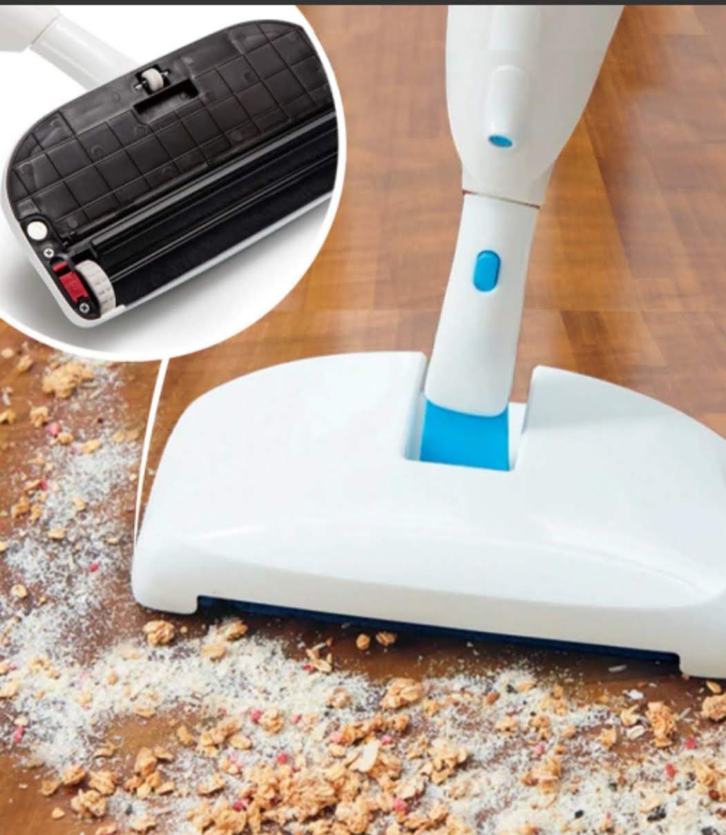COD 1764 MAGIC MOP - MOPA SPRAY Y BARREDORA - Imagen 3
