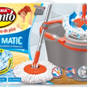 COD 1115 TURBO MATIC BALDE CENTRIFUGO