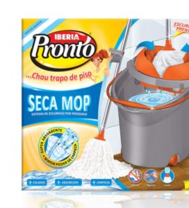 COD 1253 SECA MOP BALDE PRENSADO