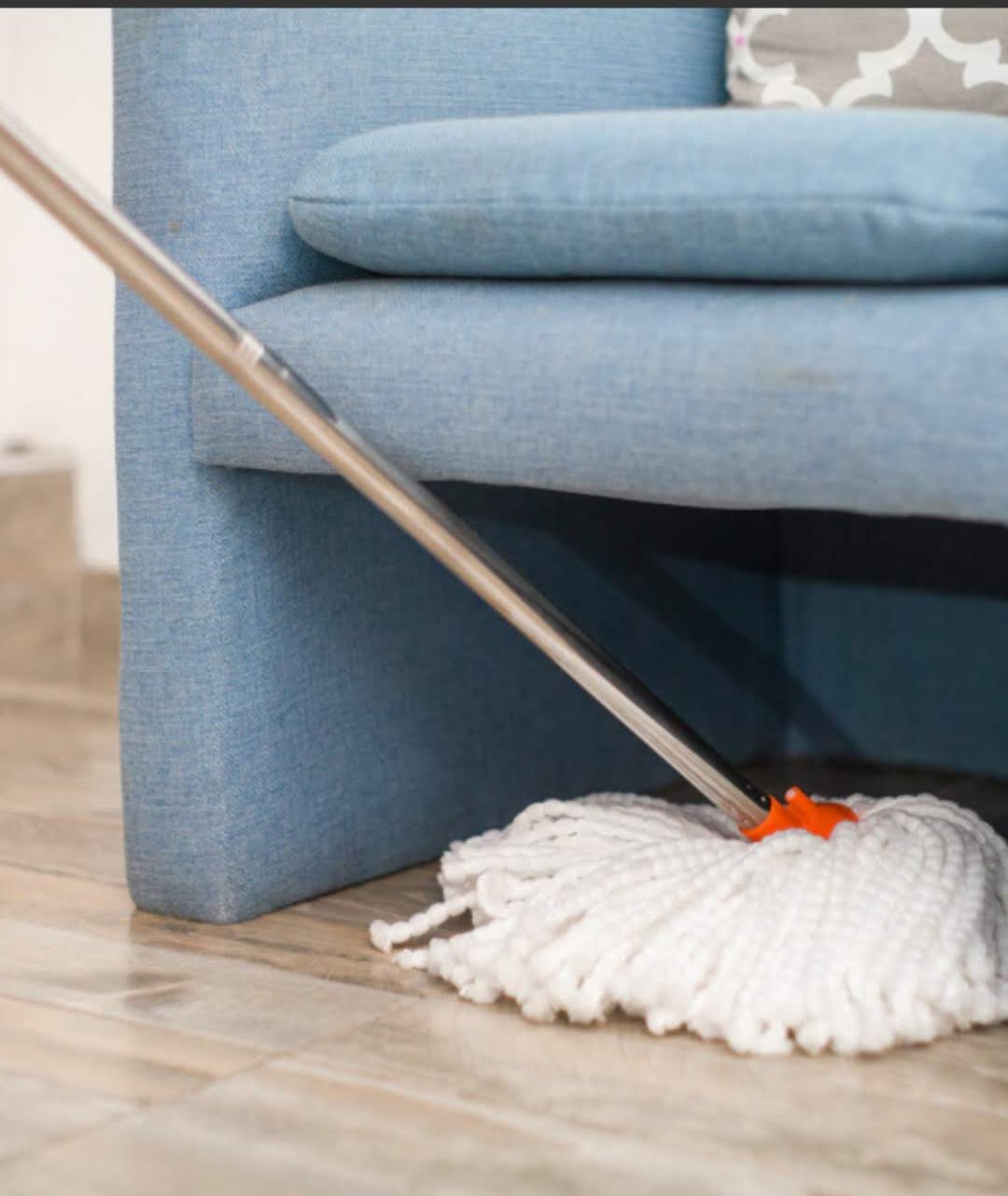 COD 1253 SECA MOP BALDE PRENSADO - Imagen 7
