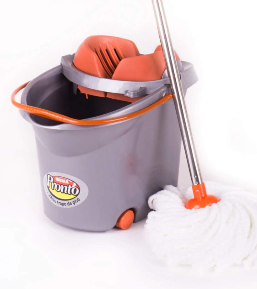 COD 1253 SECA MOP BALDE PRENSADO - Imagen 6