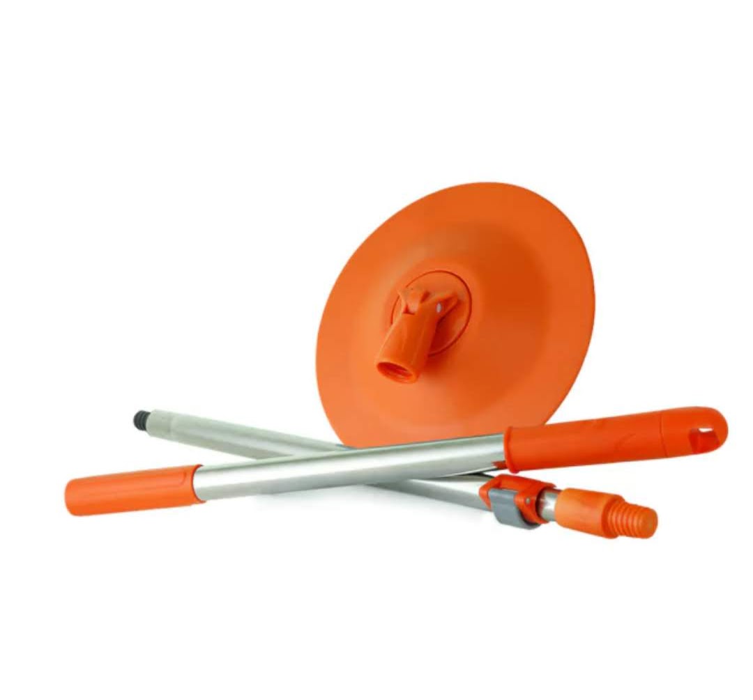COD 1116 TURBO FACIL BALDE CENTRIFUGO - Imagen 2